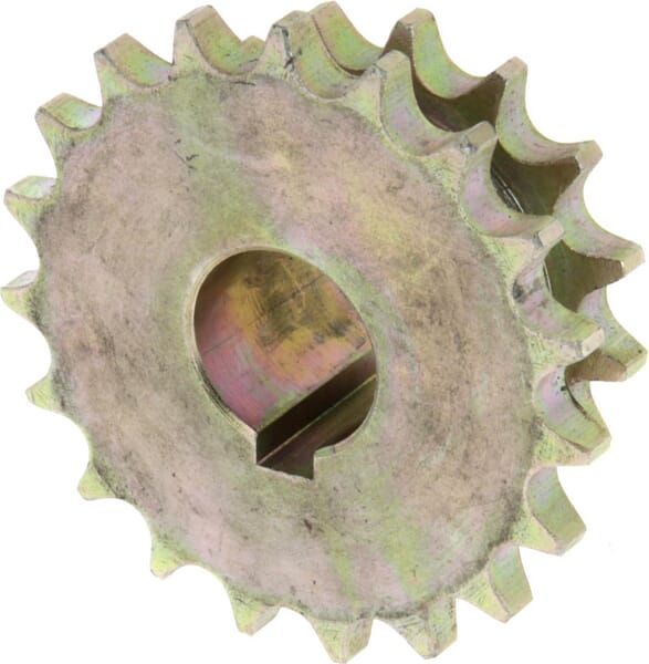 Tanco OE Kettenrad 1/2" 15/19Z 34810043