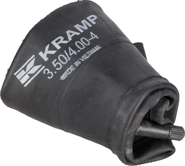 Chambre à air pour jante Ø 4", 350/400-4TR13, Kramp