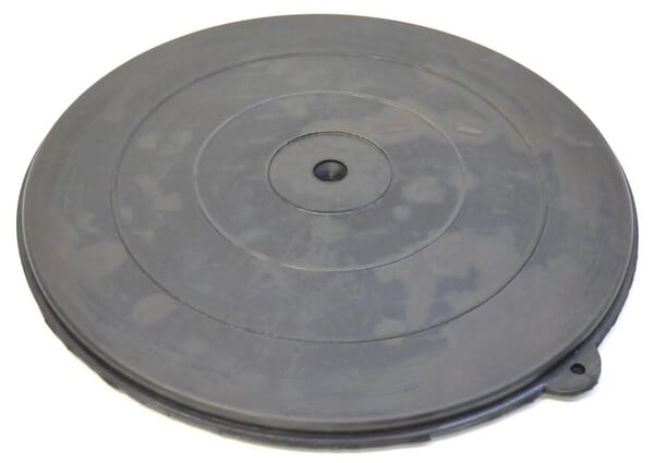 Arag Gummideckel 454mm 352460