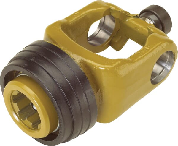 Walterscheid Anschlussgabel - 1 3/8" Z6 3583330