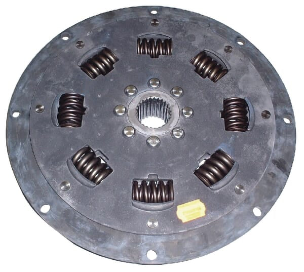Damper LuK