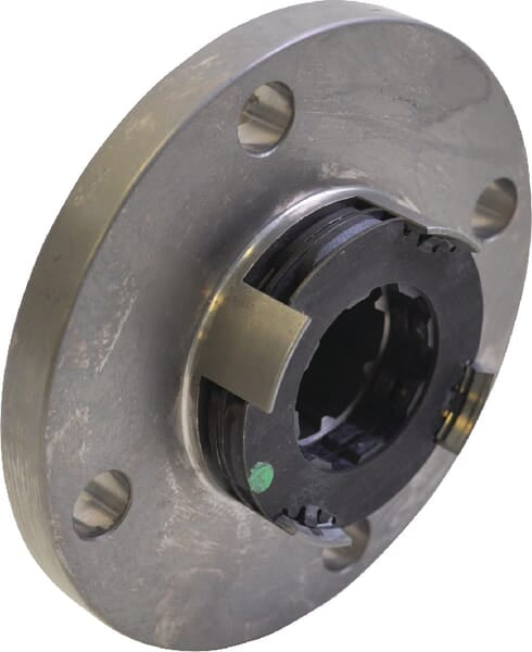 Damper LuK