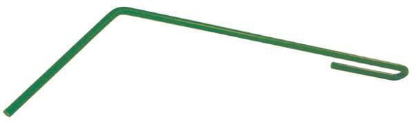 Harrow tines short L. suitable for Amazone