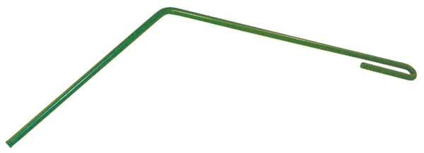 Harrow tines long R. suitable for Amazone