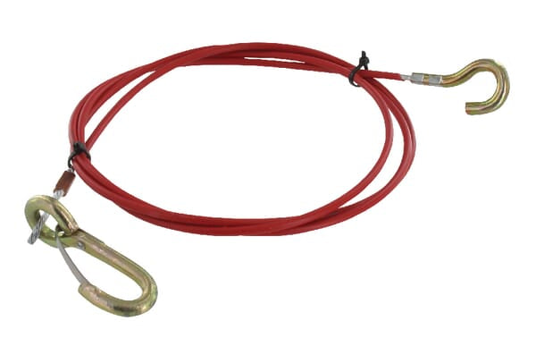 KRAMP Abreissseil Hacken 1800mm 375162