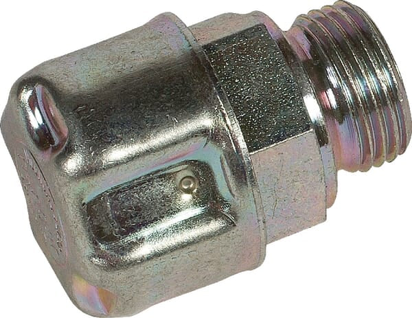 Lemken Verschlussstopfen M18x1,5 3752196