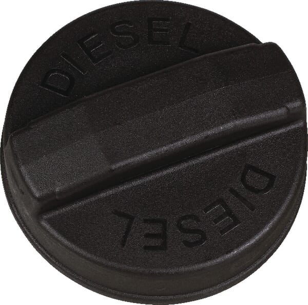 Tank cap