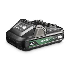 KRAMP BSL1840M Akku 18V 4,0Ah Li-Ion 378679
