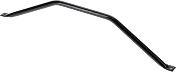 Stiga Stiel des Grasfängers (schwarz) - 2 Stück 3848690511