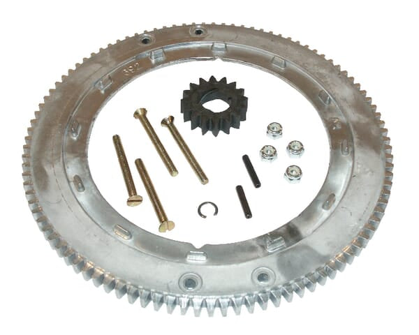 Briggs & Stratton Reparatursatz Starter 696537
