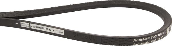 KRAMP Schmalkeilriemen 3V560