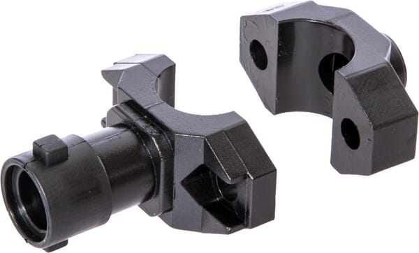 Arag Düsenhalter einf. f. Rohr 20mm 400220