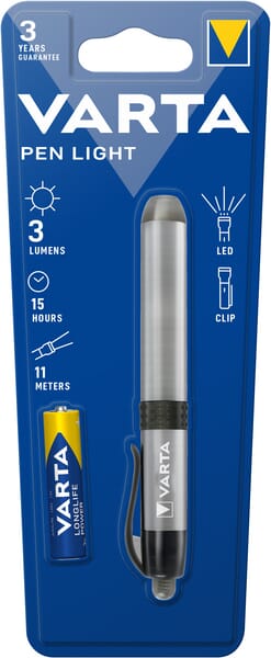 KRAMP Taschenlampe LED Mini penlight VT16611