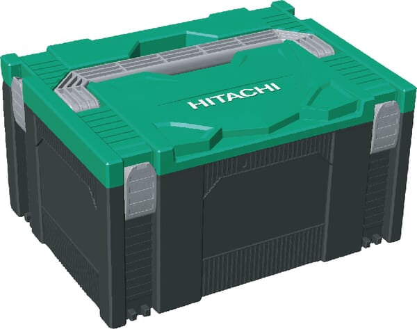 KRAMP System Case III + Einl 402540