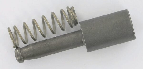 Punaise 60mm