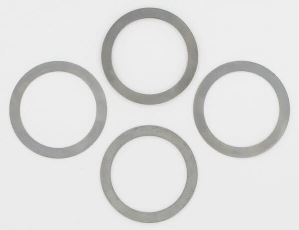 Shim set 35x45
