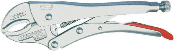 KRAMP Gripzangen TA4104180