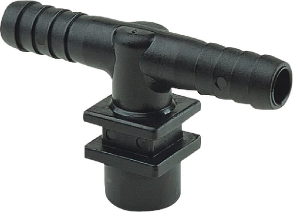 Arag Düsenhalter einfach 10mm 413221010