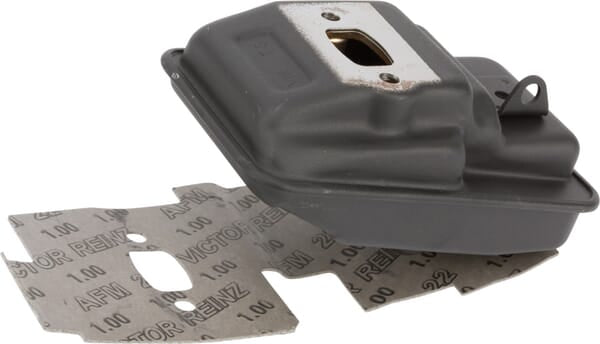 Stihl Schalldämpfer 41371400602