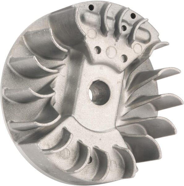 Stihl Schwungrad 41374001200