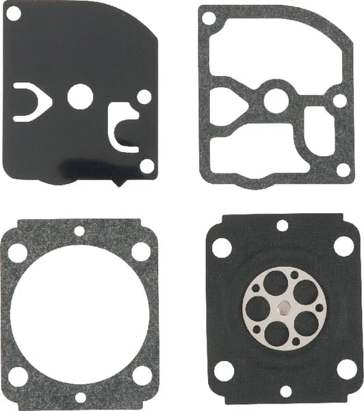 Kit de réparation carburateur