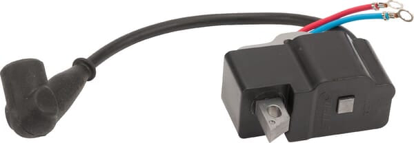 Bobine d'allumage, Stihl