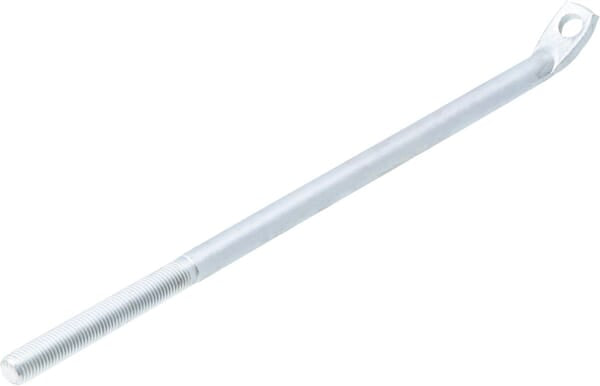 Överum Streichblechstrebe oben - 41653509300