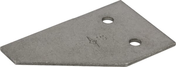 Schumacher Endstück 41662