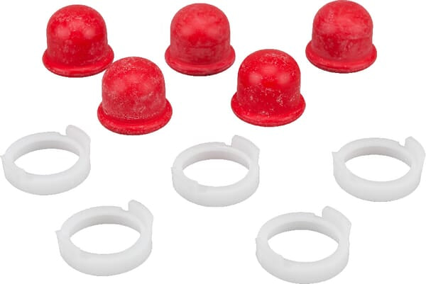Briggs & Stratton Primerkolben 5x694394 4178