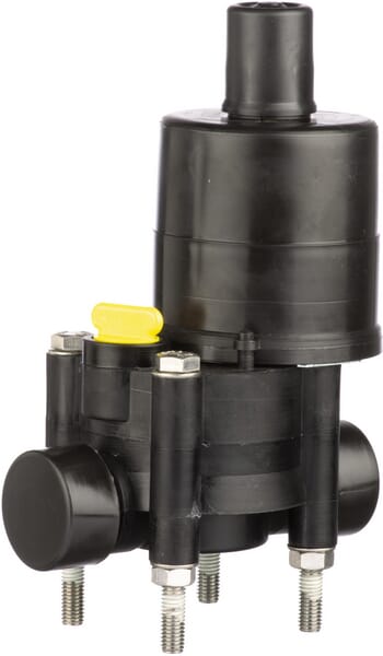 EXEL Group Elektromagnetventil 41860