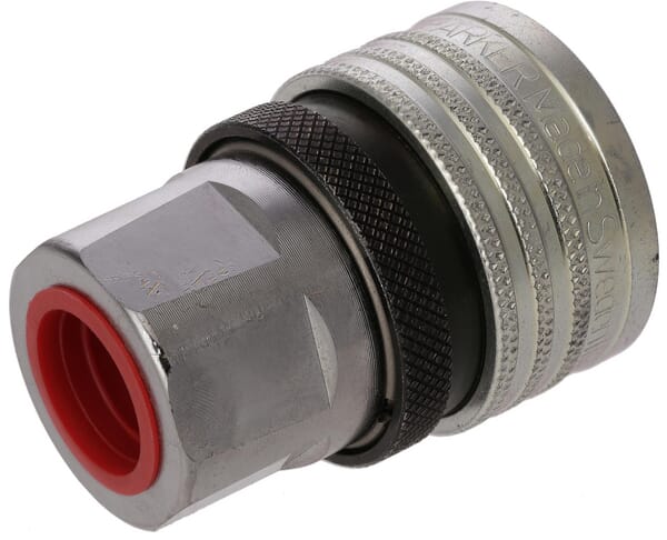 Quick coupling