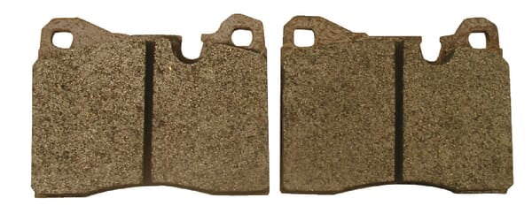 KRAMP Bremsbelagsatz 4384833N
