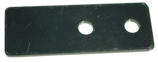 Trioliet Messerführung 44130