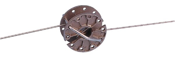 KRAMP Drahtspanner 5 Stück 702013FA