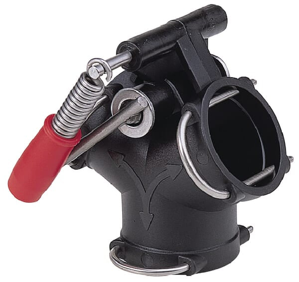 Arag Muffenschieber 452200