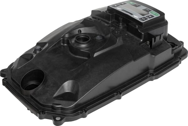 AL-KO Kit Für Robo Deckel AL-KO Sba 457766
