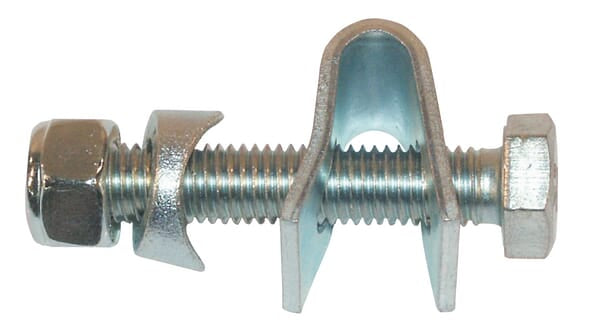 KRAMP Zinkenbefestigung kompl. Fella 460304KN
