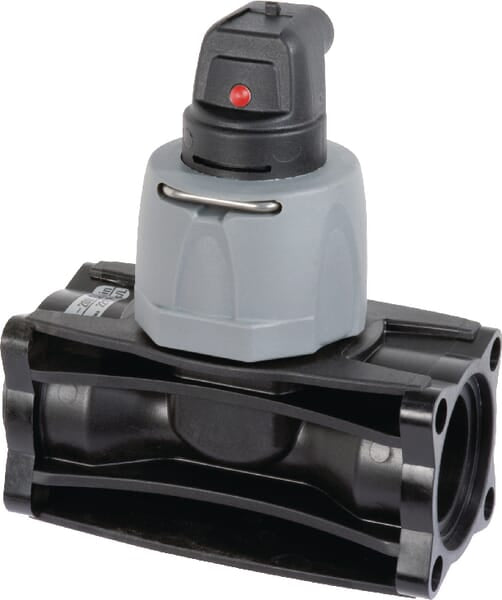 Arag Wolf Durchfl.m. 5/100 l 46263A0