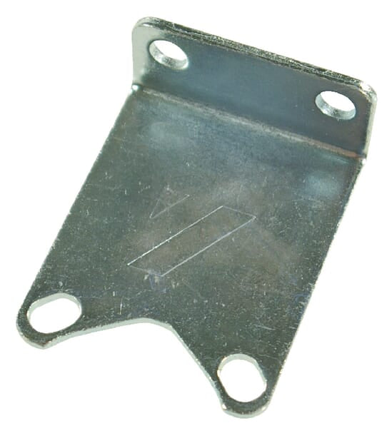 Arag Ventilplatte verzinkt 463011100