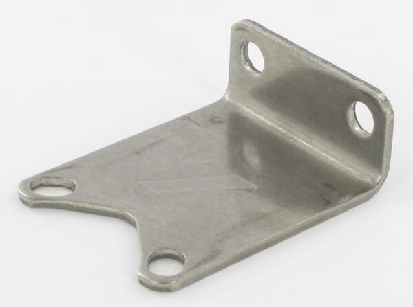 Arag Ventilplatte V2A 463911100