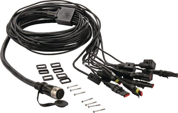 Arag Verb.Kabel Bravo120 5TB 467125100