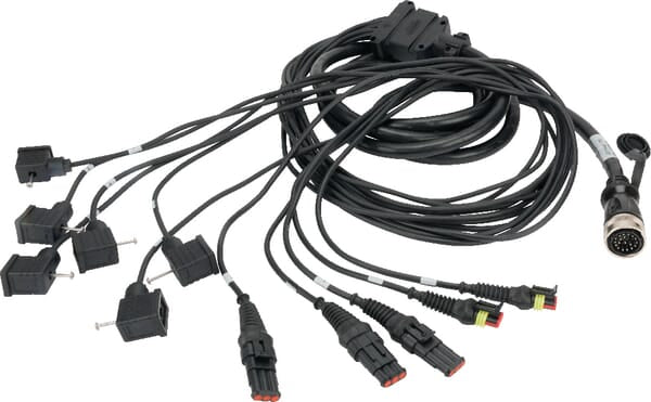 Arag Verbindungskabel Bravo180S 4T 467185403100