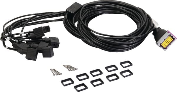 Arag Verb.Kabel Bravo180 4TB 20bar 46730401100