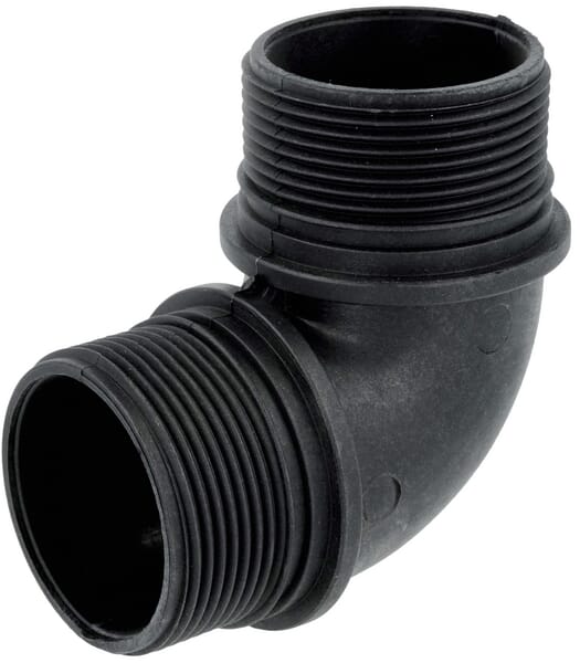 AL-KO Bogen 90 Grad 1-1-2 Zoll 467723