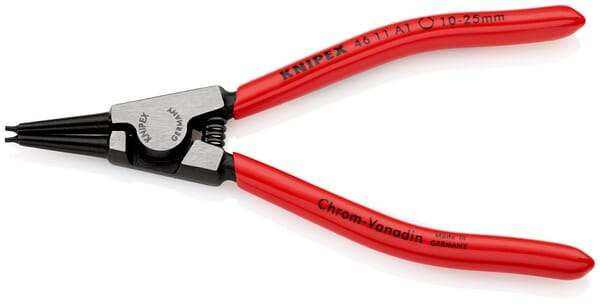 KRAMP Sicherungsringz. f.Außenringe TA4611A1