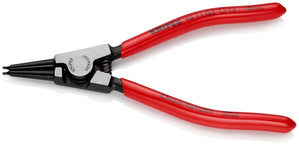 Si.pliers for size rings a. Wel.