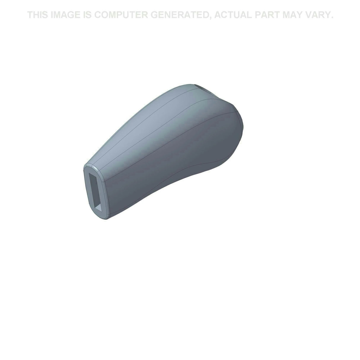 Original New Holland CNH Ersatzteil Nummer 47056482 DREHKNOPF