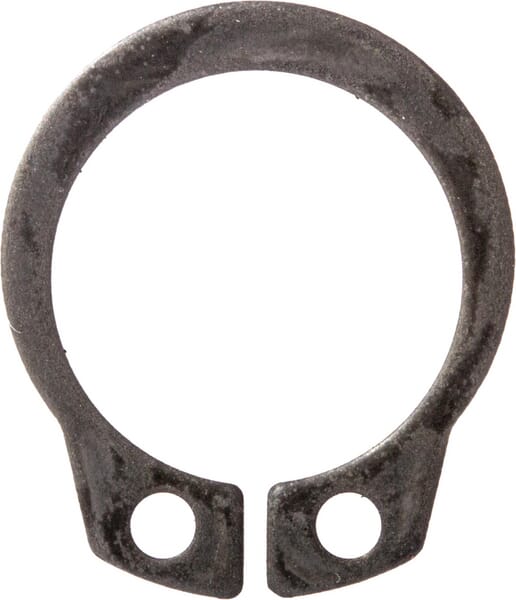 KRAMP Sicherungsring außen 13x1mm DIN471 Stahl Kramp - 100 Stück 47113