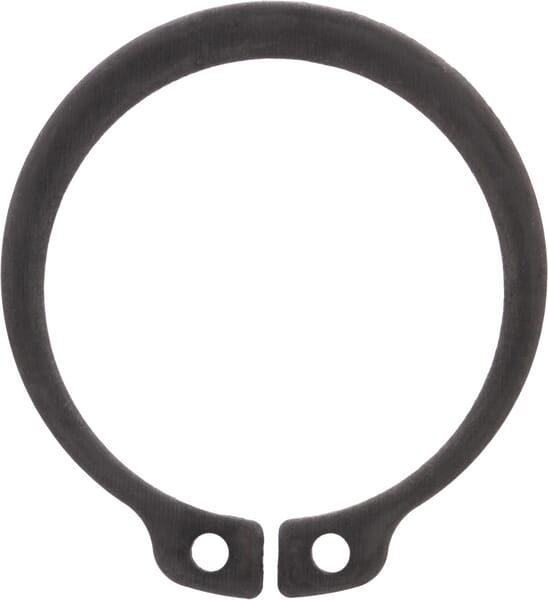 KRAMP Sicherungsring außen 29x1,5mm DIN471 Stahl Kramp - 100 Stück 47129