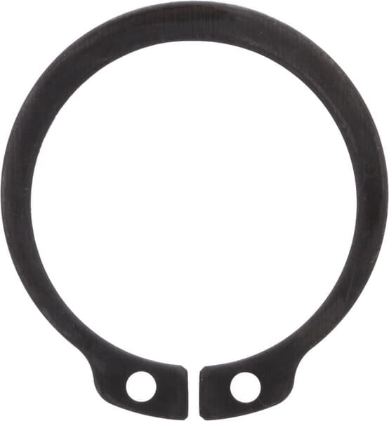 KRAMP Sicherungsring außen 32x1,5mm DIN471 Stahl Kramp - 100 Stück 47132